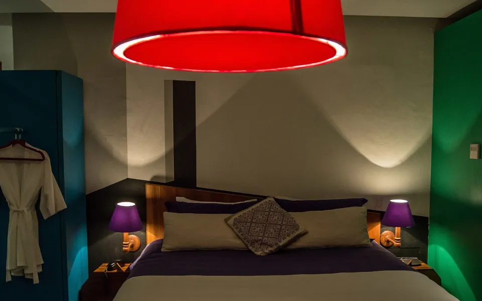 Del Carmen Concept Hotel hotel detail image 2