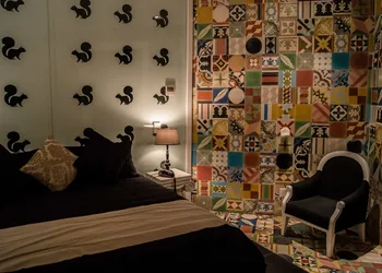 Del Carmen Concept Hotel hotel thumbnail 3