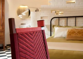 Del Carmen Concept Hotel hotel thumbnail 4