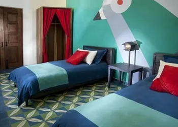 Del Carmen Concept Hotel hotel thumbnail 5