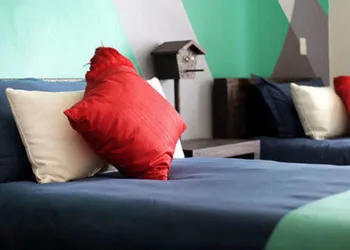 Del Carmen Concept Hotel hotel thumbnail 6