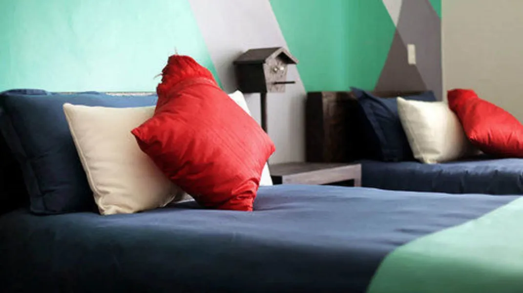 Del Carmen Concept Hotel hotel detail image 6