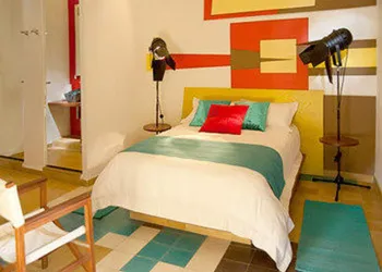 Del Carmen Concept Hotel hotel thumbnail 8