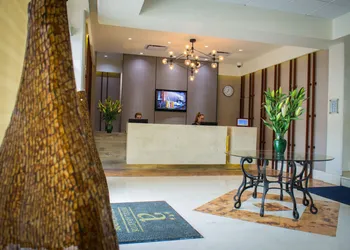 Hotel Expo Abastos hotel thumbnail 2