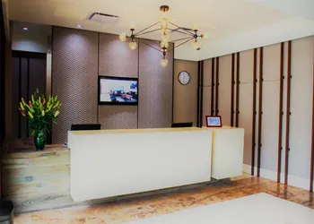 Hotel Expo Abastos hotel thumbnail 3