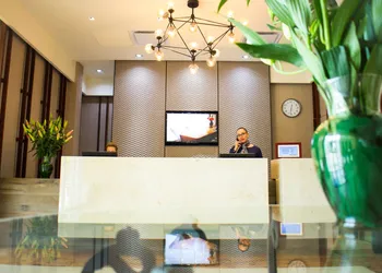 Hotel Expo Abastos hotel thumbnail 4