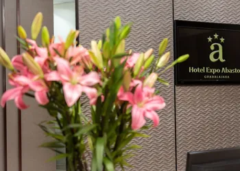 Hotel Expo Abastos hotel thumbnail 7