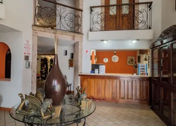 Hotel Don Quijote Plaza hotel thumbnail 2