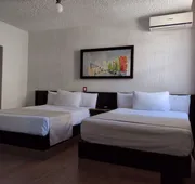 Hotel Don Quijote Plaza hotel detail image 7