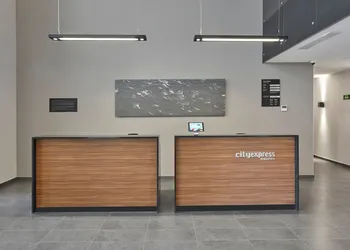 City Express by Marriott Puebla Finsa hotel thumbnail 4
