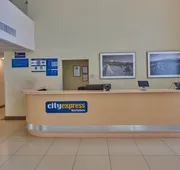 City Express by Marriott Puebla Finsa hotel detail image 5