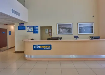 City Express by Marriott Puebla Finsa hotel thumbnail 5