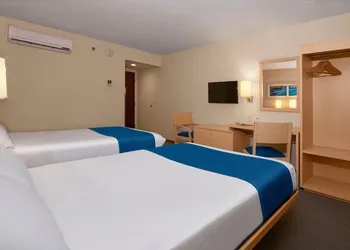 City Express by Marriott Puebla Finsa hotel thumbnail 6