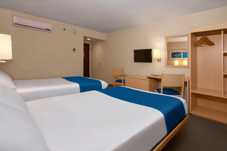 City Express by Marriott Puebla Finsa hotel detail image 6