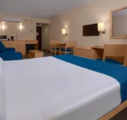 City Express by Marriott Puebla Finsa hotel detail image 7