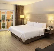 Holiday Inn Express Torreon by IHG hotel detail image 3