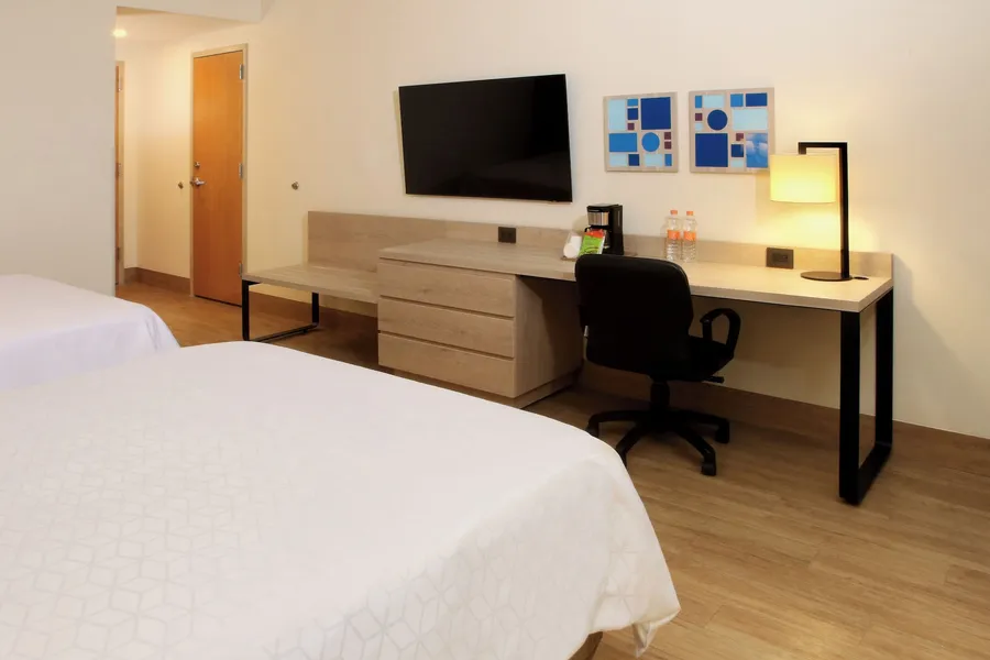 Holiday Inn Express Torreon by IHG hotel detail image 6