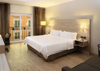 Holiday Inn Express Torreon by IHG hotel thumbnail 3