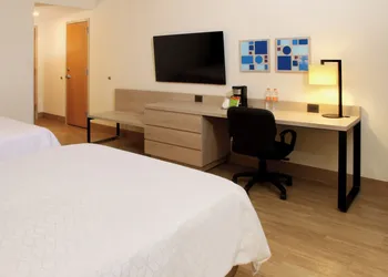 Holiday Inn Express Torreon by IHG hotel thumbnail 6