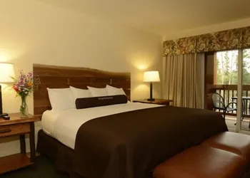 Denali Park Village hotel thumbnail 5