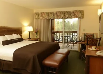 Denali Park Village hotel thumbnail 7