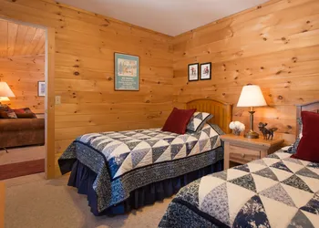 Sterling Ridge Resort hotel thumbnail 2