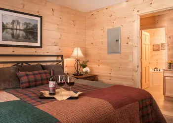Sterling Ridge Resort hotel thumbnail 3