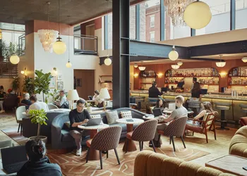 The Hoxton, Williamsburg hotel thumbnail 2