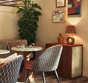 The Hoxton, Williamsburg hotel detail image 3