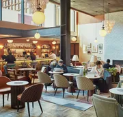 The Hoxton, Williamsburg hotel detail image 5