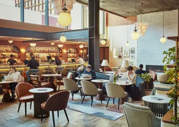 The Hoxton, Williamsburg hotel thumbnail 5
