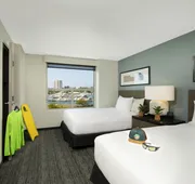 Hyatt House San Juan hotel detail image 5