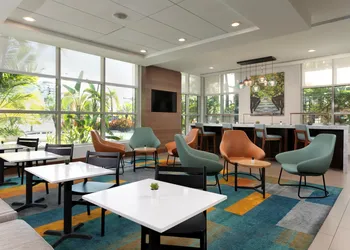 Hyatt House San Juan hotel thumbnail 2