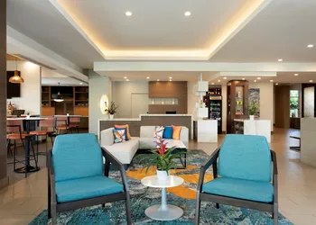Hyatt House San Juan hotel thumbnail 3