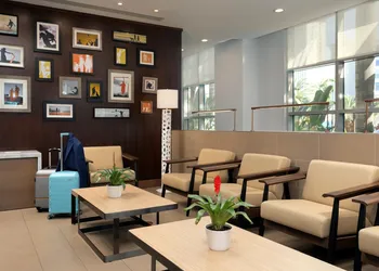 Hyatt House San Juan hotel thumbnail 4