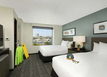 Hyatt House San Juan hotel thumbnail 5