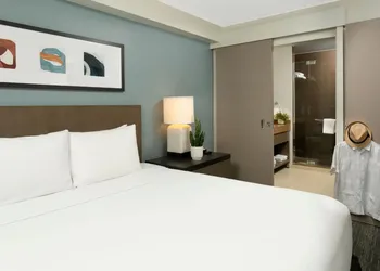Hyatt House San Juan hotel thumbnail 8
