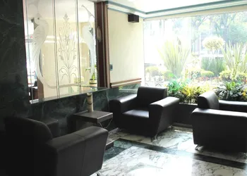Hotel Monaco hotel thumbnail 2