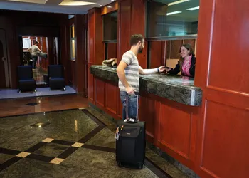 Hotel Monaco hotel thumbnail 4