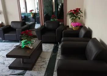 Hotel Monaco hotel thumbnail 5