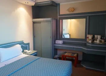 Hotel Monaco hotel thumbnail 6