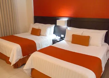 Bahía Escondida hotel thumbnail 3