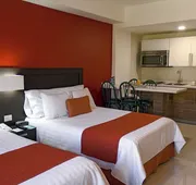 Bahía Escondida hotel detail image 7