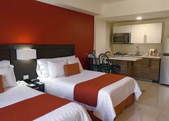 Bahía Escondida hotel thumbnail 7