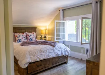 Kelowna Bed & Breakfast (CHATHAM HOUSE) hotel thumbnail 8