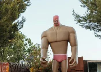 Hotel los Amantes Valle de Guadalupe hotel thumbnail 2