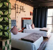 Hotel los Amantes Valle de Guadalupe hotel detail image 3