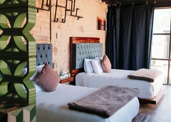 Hotel los Amantes Valle de Guadalupe hotel thumbnail 3