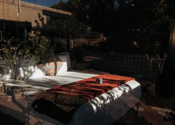 Hotel los Amantes Valle de Guadalupe hotel thumbnail 7
