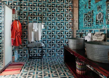 Hotel los Amantes Valle de Guadalupe hotel thumbnail 8